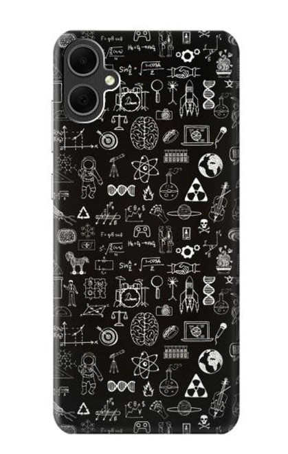 S3426 Noirboard sciences Etui Coque Housse pour Samsung Galaxy A05 S3426 Noirboard sciences Etui Coque Housse pour Samsung Galaxy A05