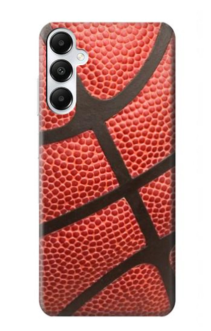 S0065 Le basket-ball Etui Coque Housse pour Samsung Galaxy A05s