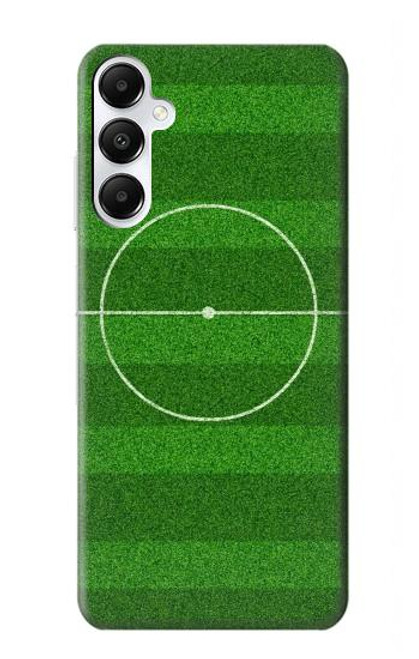 S2322 Football Terrain de football Etui Coque Housse pour Samsung Galaxy A05s