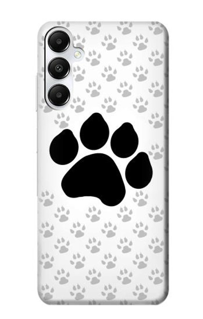 S2355 patte empreinte Etui Coque Housse pour Samsung Galaxy A05s