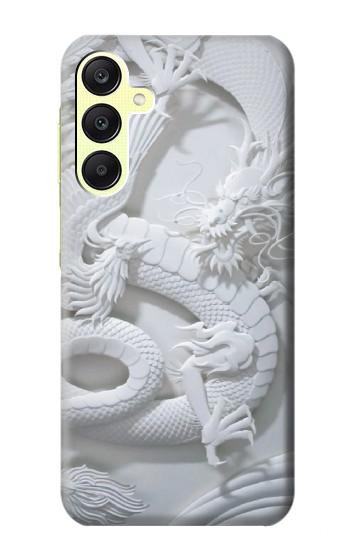 S0386 Dragon Etui Coque Housse pour Samsung Galaxy A25 5G