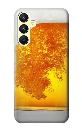 S2391 Verre de bière Etui Coque Housse pour Samsung Galaxy A25 5G