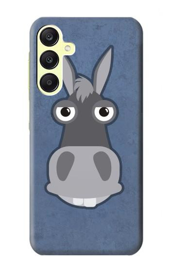 S3271 Ane Dessin animé Etui Coque Housse pour Samsung Galaxy A25 5G