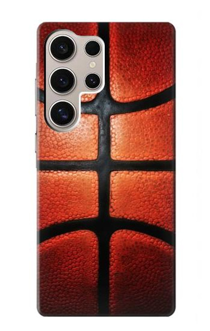 S2538 Le basket-ball Etui Coque Housse pour Samsung Galaxy S24 Ultra