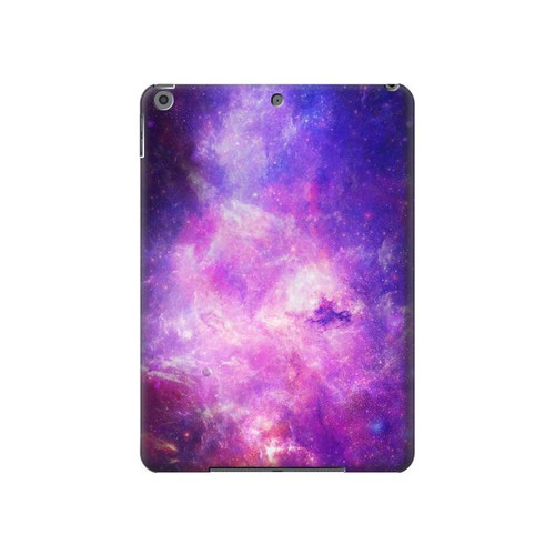 S2207 Voie Lactée Etui Coque Housse pour iPad 10.2 (2021,2020,2019), iPad 9 8 7