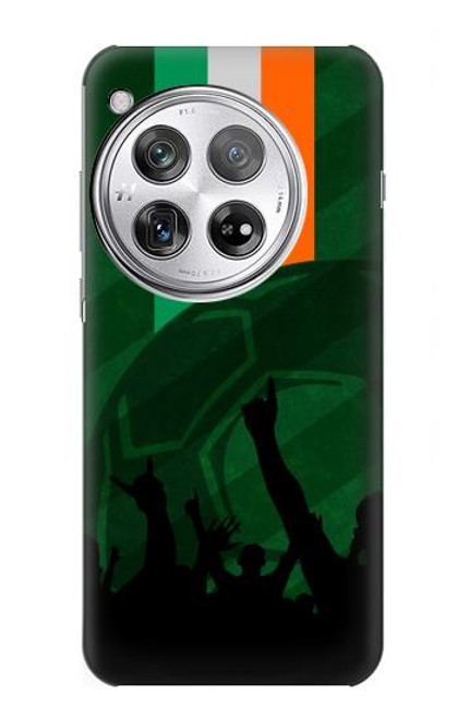 S3002 Irlande Football Football Etui Coque Housse pour OnePlus 12