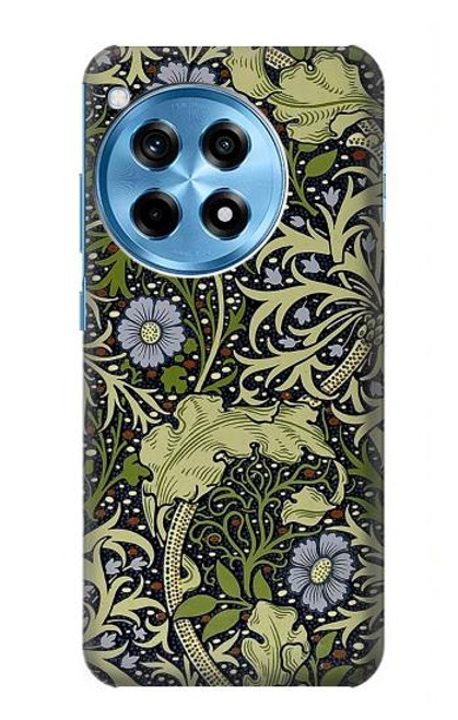 S3792 William Morris Etui Coque Housse pour OnePlus 12R