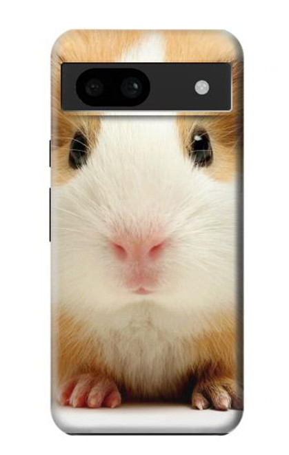 S1619 Mignon de porc Guinée Etui Coque Housse pour Google Pixel 8a
