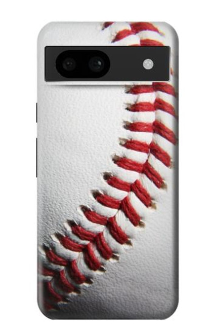 S1842 nouvelle base-ball Etui Coque Housse pour Google Pixel 8a