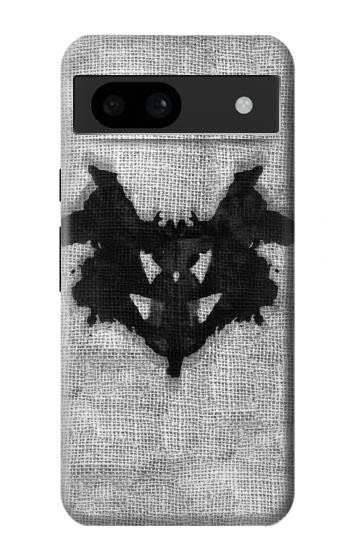 S2549 Rorschach Test de psychologique Etui Coque Housse pour Google Pixel 8a