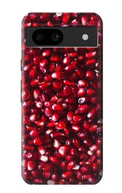 S3757 Grenade Etui Coque Housse pour Google Pixel 8a