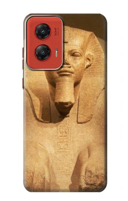 S1973 Sphinx égyptien Etui Coque Housse pour Motorola Moto G Stylus 5G (2024) S1973 Sphinx égyptien Etui Coque Housse pour Motorola Moto G Stylus 5G (2024)