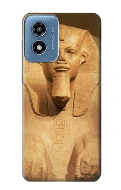 S1973 Sphinx égyptien Etui Coque Housse pour Motorola Moto G Play 4G (2024) S1973 Sphinx égyptien Etui Coque Housse pour Motorola Moto G Play 4G (2024)