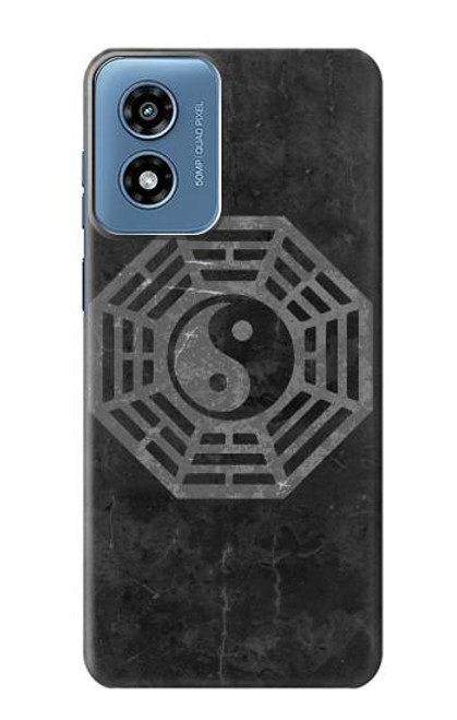 S2503 Tao Dharma Yin Yang Etui Coque Housse pour Motorola Moto G Play 4G (2024) S2503 Tao Dharma Yin Yang Etui Coque Housse pour Motorola Moto G Play 4G (2024)