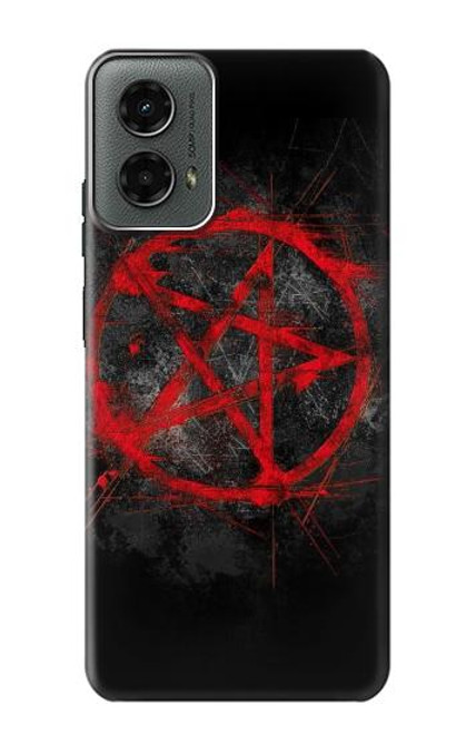 S2557 Pentacle Etui Coque Housse pour Motorola Moto G 5G (2024)