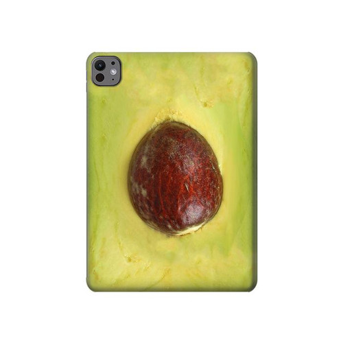 S2552 Avocat Etui Coque Housse pour iPad Pro 11 (2024,2025)