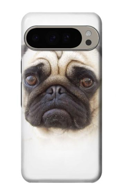 S1852 Chien carlin Etui Coque Housse pour Google Pixel 9 Pro XL