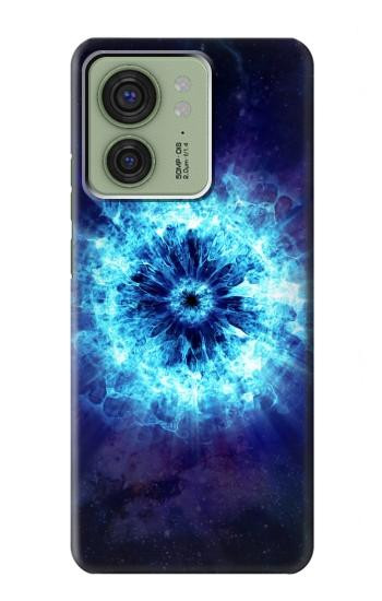 S3549 explosion onde de choc Etui Coque Housse pour Motorola Edge (2023), Edge 40