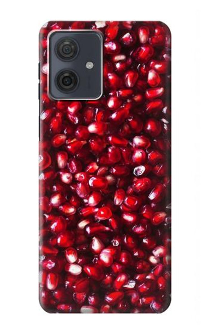 S3757 Grenade Etui Coque Housse pour Motorola Moto G54