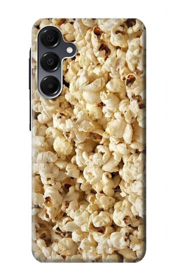 S0625 Pop corn Etui Coque Housse pour Samsung Galaxy A16 5G