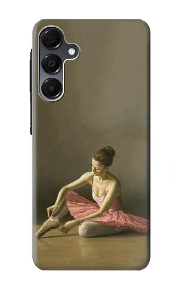 S1241 Ballet Etui Coque Housse pour Samsung Galaxy A16 5G