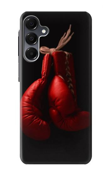 S1253 Gant de boxe Etui Coque Housse pour Samsung Galaxy A16 5G