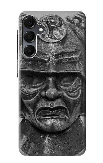 S1827 Japon Samurai Casque Etui Coque Housse pour Samsung Galaxy A16 5G