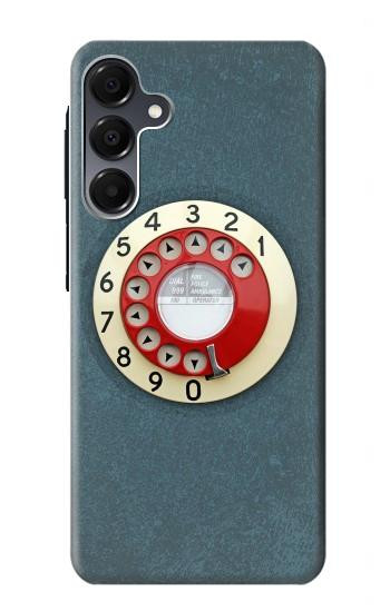 S1968 Rotatif Téléphone Etui Coque Housse pour Samsung Galaxy A16 5G