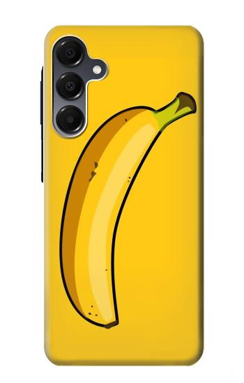 S2294 banane Etui Coque Housse pour Samsung Galaxy A16 5G