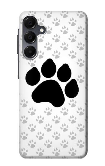 S2355 patte empreinte Etui Coque Housse pour Samsung Galaxy A16 5G