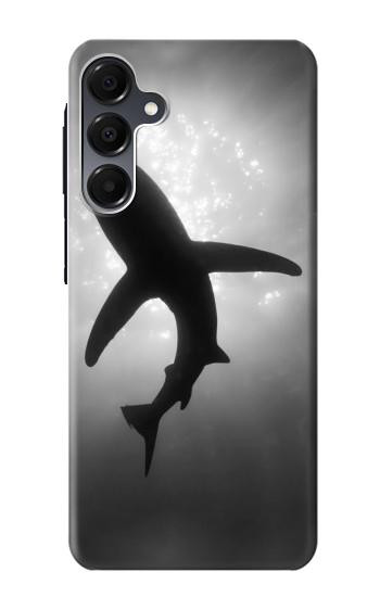 S2367 Monochrome Réquin Etui Coque Housse pour Samsung Galaxy A16 5G