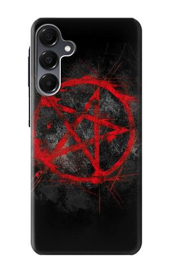 S2557 Pentacle Etui Coque Housse pour Samsung Galaxy A16 5G