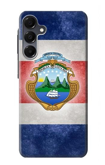 S3003 Costa Rica Football Etui Coque Housse pour Samsung Galaxy A16 5G