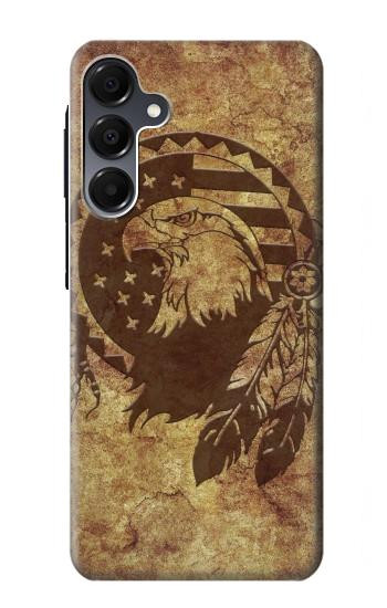 S3378 Américain de naissance Etui Coque Housse pour Samsung Galaxy A16 5G