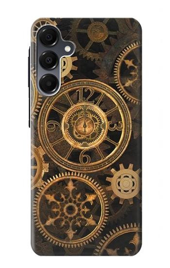 S3442 vitesse d'horloge Etui Coque Housse pour Samsung Galaxy A16 5G