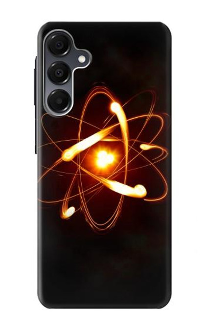 S3547 atome Quantique Etui Coque Housse pour Samsung Galaxy A16 5G S3547 atome Quantique Etui Coque Housse pour Samsung Galaxy A16 5G