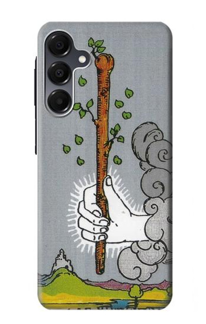 S3723 Carte de tarot l'âge des baguettes Etui Coque Housse pour Samsung Galaxy A16 5G