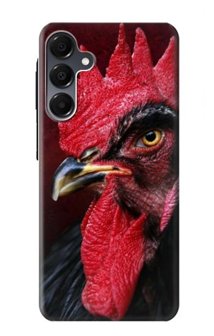 S3797 Poulet Coq Etui Coque Housse pour Samsung Galaxy A16 5G