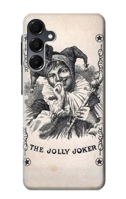 S3818 Carte à jouer vintage Etui Coque Housse pour Samsung Galaxy A16 5G