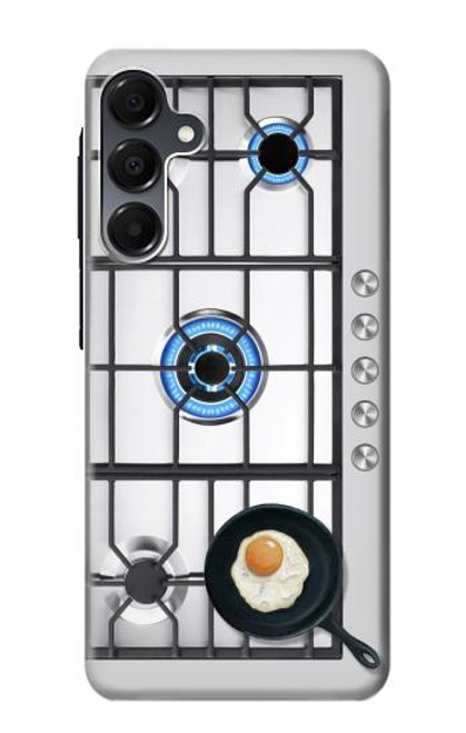 S3928 Cuisine graphique de cuisine Etui Coque Housse pour Samsung Galaxy A16 5G
