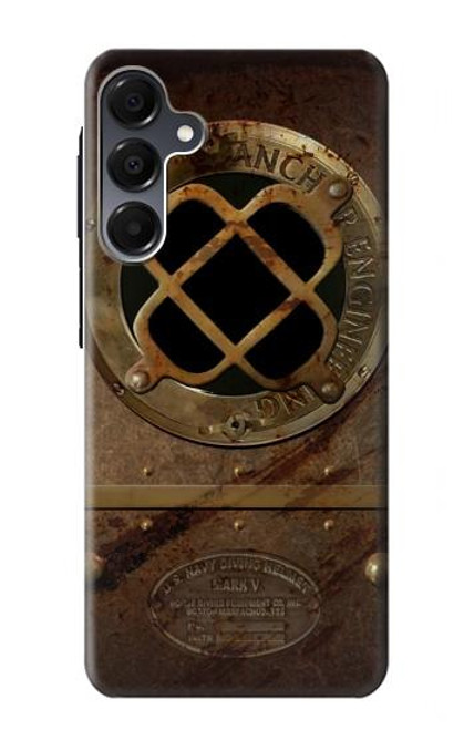S3948 Dents de requin Tear Mark Deep Sea Etui Coque Housse pour Samsung Galaxy A16 5G
