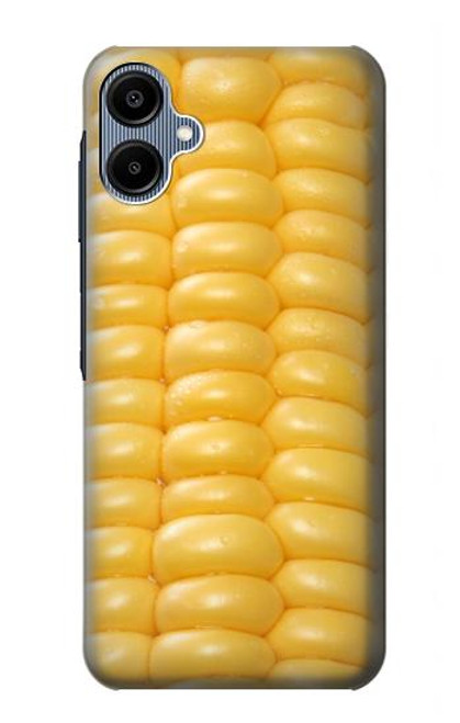 S0562 Le maïs sucré Etui Coque Housse pour Samsung Galaxy A06