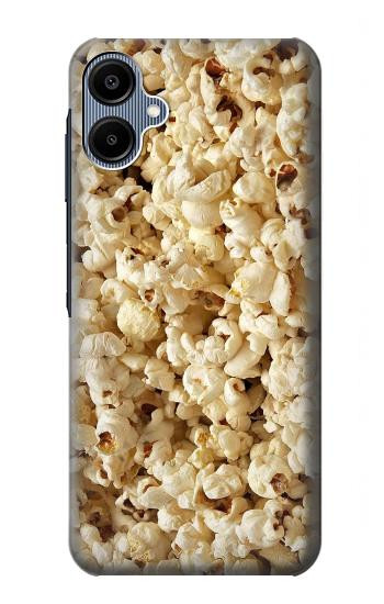 S0625 Pop corn Etui Coque Housse pour Samsung Galaxy A06