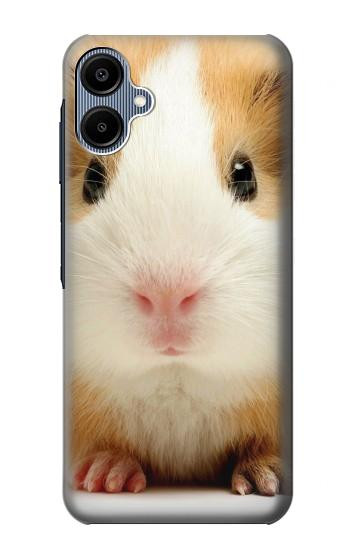 S1619 Mignon de porc Guinée Etui Coque Housse pour Samsung Galaxy A06