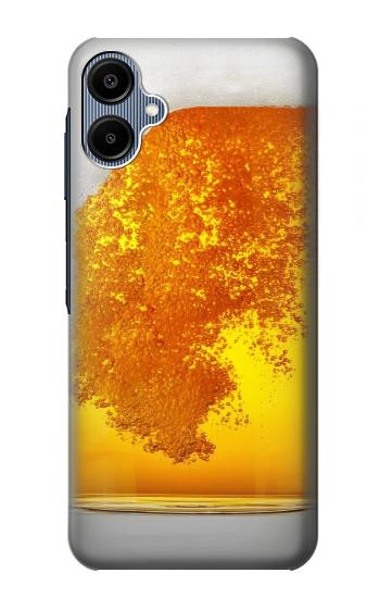 S2391 Verre de bière Etui Coque Housse pour Samsung Galaxy A06