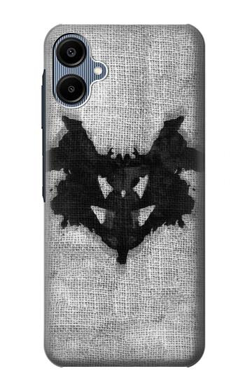 S2549 Rorschach Test de psychologique Etui Coque Housse pour Samsung Galaxy A06