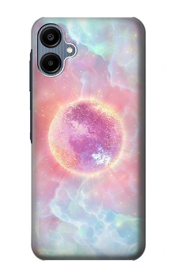 S3709 Galaxie rose Etui Coque Housse pour Samsung Galaxy A06