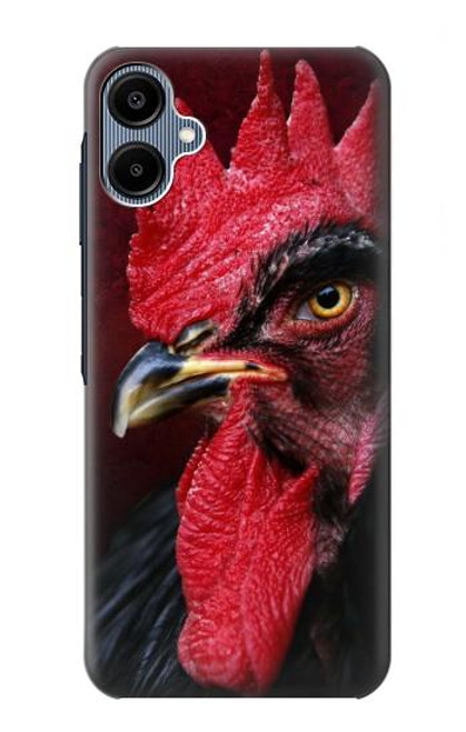 S3797 Poulet Coq Etui Coque Housse pour Samsung Galaxy A06