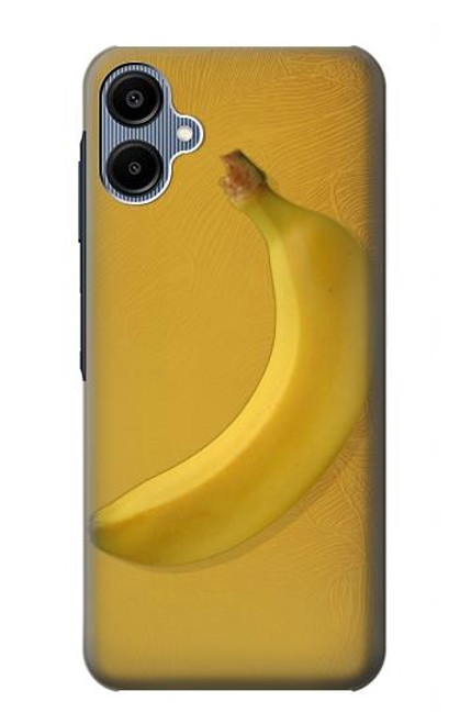 S3872 Banane Etui Coque Housse pour Samsung Galaxy A06