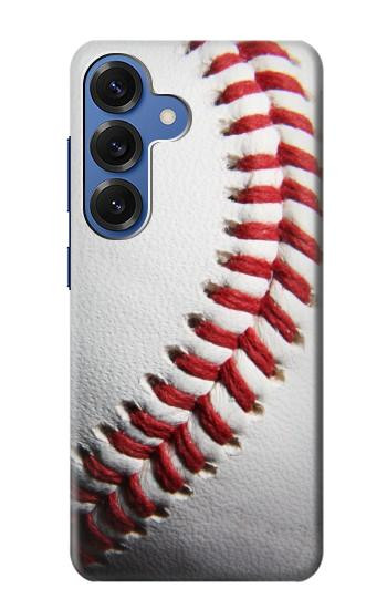 S1842 nouvelle base-ball Etui Coque Housse pour Samsung Galaxy S25